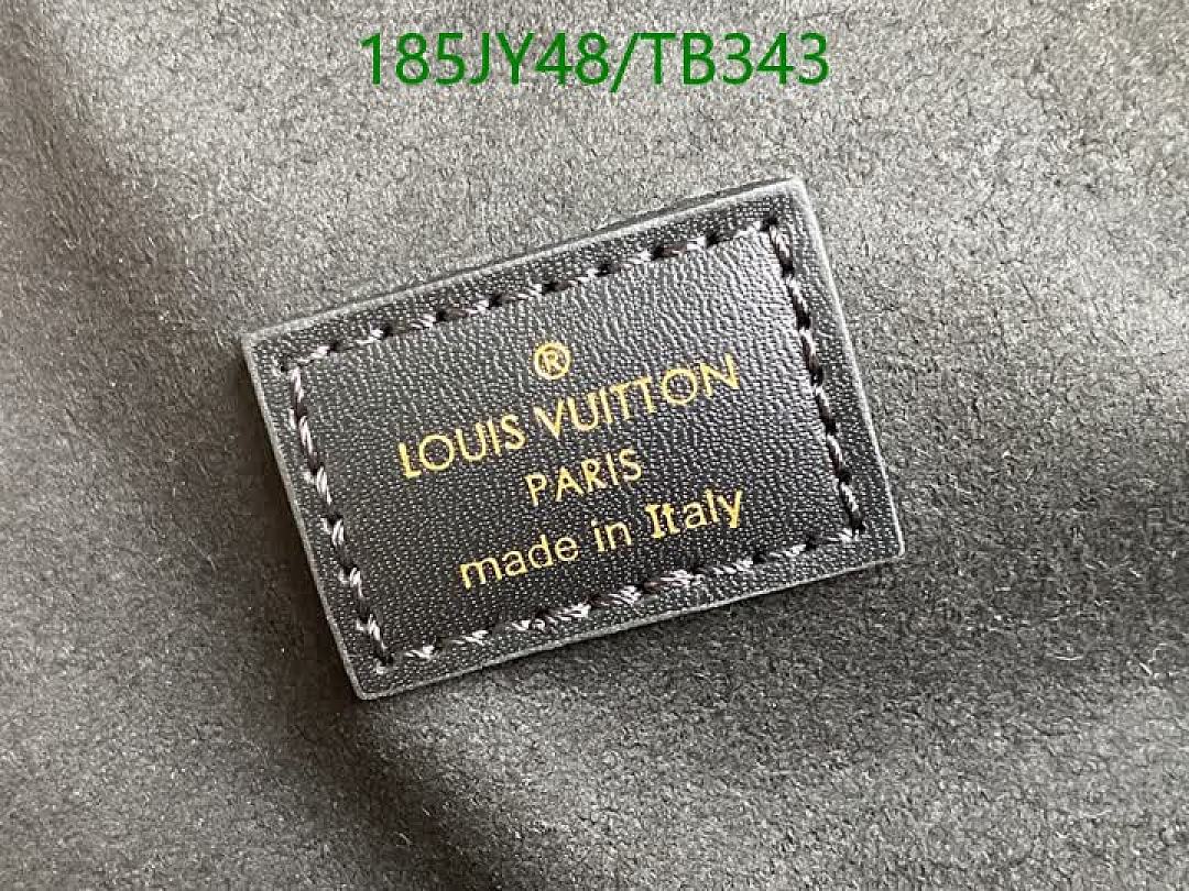 LV-Bag-Mirror Quality Code: TB343 $: 185USD
