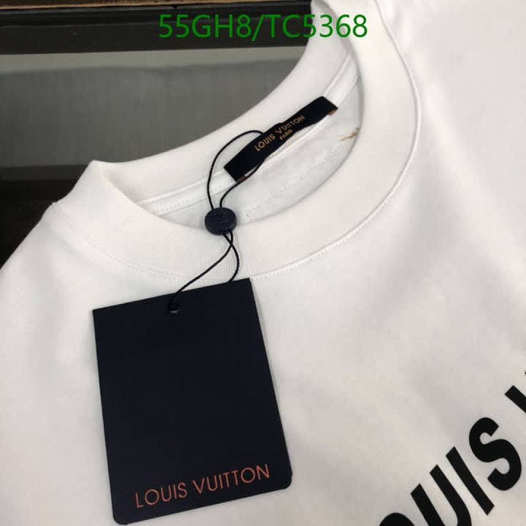 LV-Clothing Code: TC5368 $: 55USD