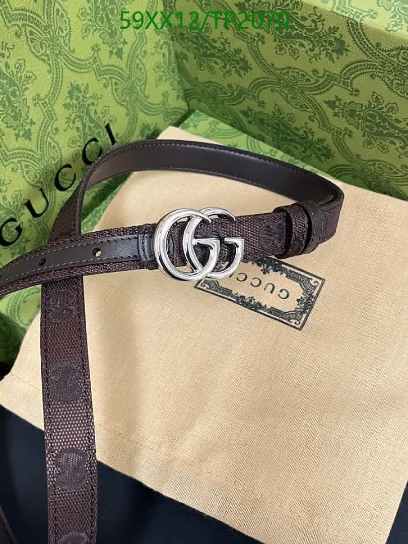Gucci-Belts Code: TP2070 $: 59USD