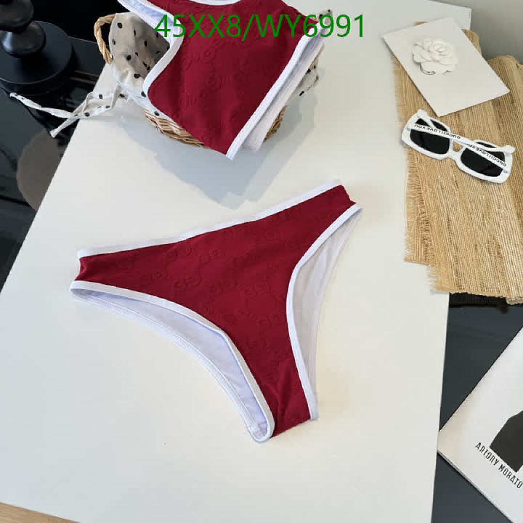 GUCCI-Swimsuit Code: WY6991 $: 45USD