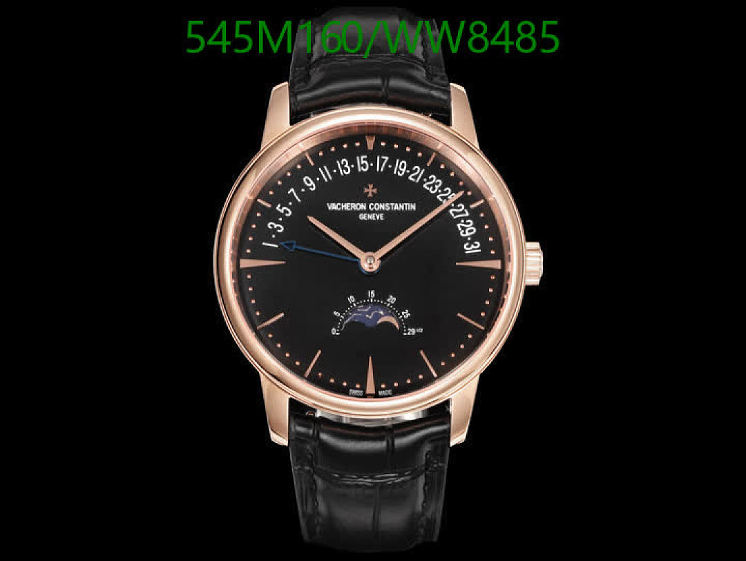 Vacheron Constantin-Watch-Mirror Quality Code: WW8485 $: 545USD