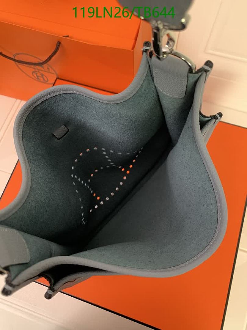 Hermes-Bag-4A Quality Code: TB644 $: 119USD