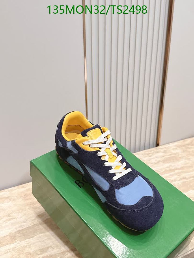 BV-Men shoes Code: TS2498 $: 135USD