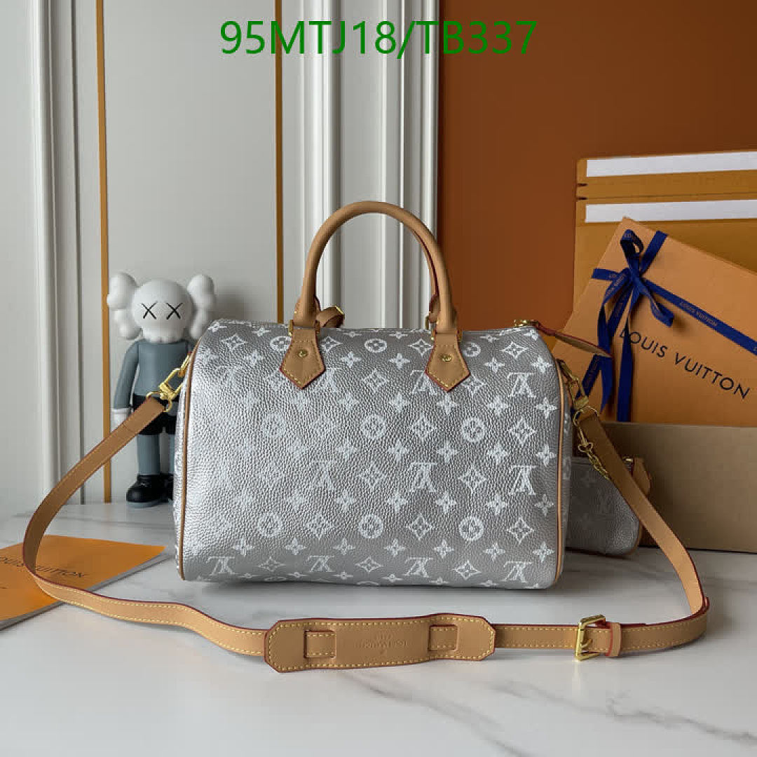 LV-Bag-4A Quality Code: TB337 $: 95USD