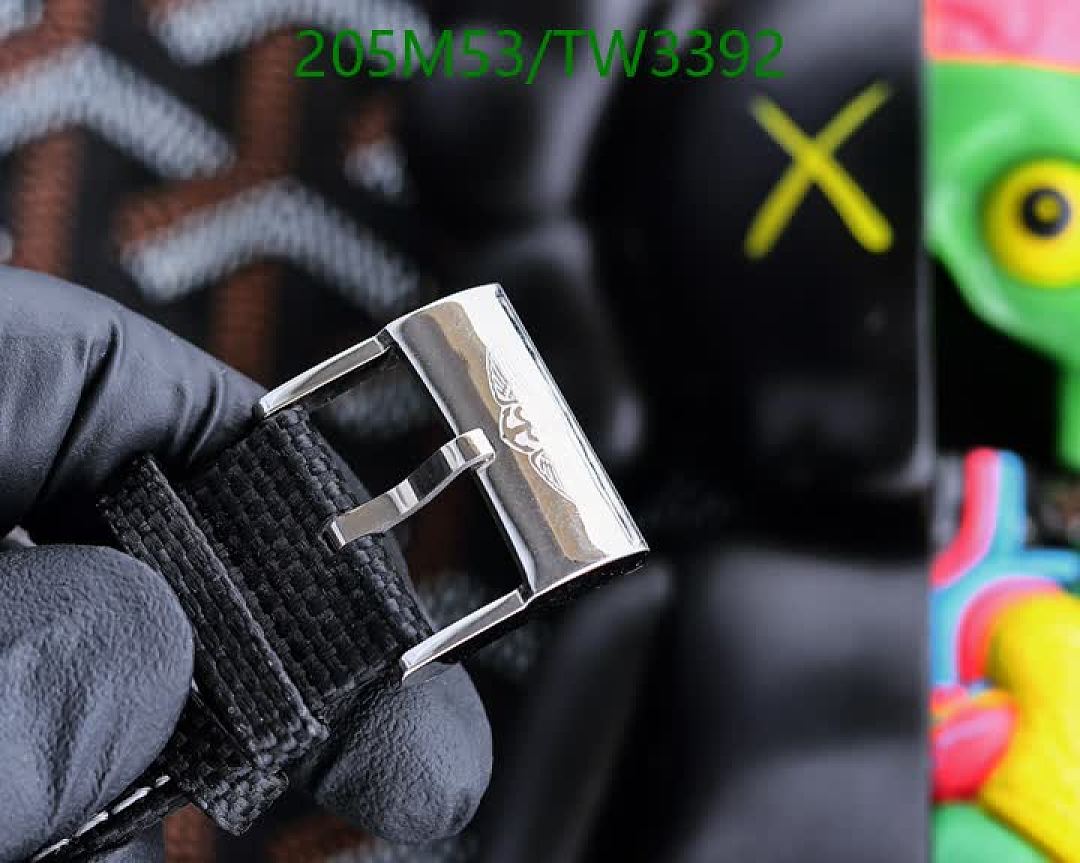 Breitling-Watch-Mirror Quality Code: TW3392 $: 205USD