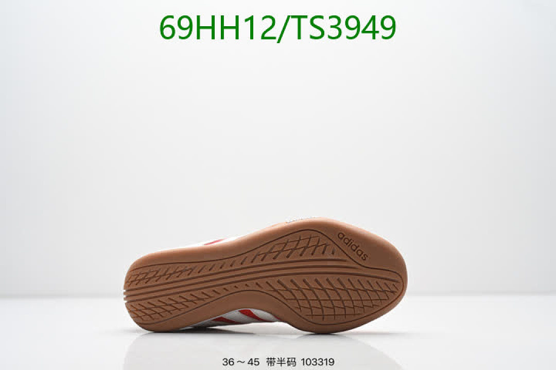 Adidas-Women Shoes Code: TS3949 $: 69USD