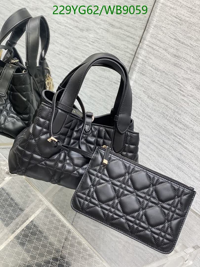 Dior-Bag-Mirror Quality Code: WB9059 $: 229USD