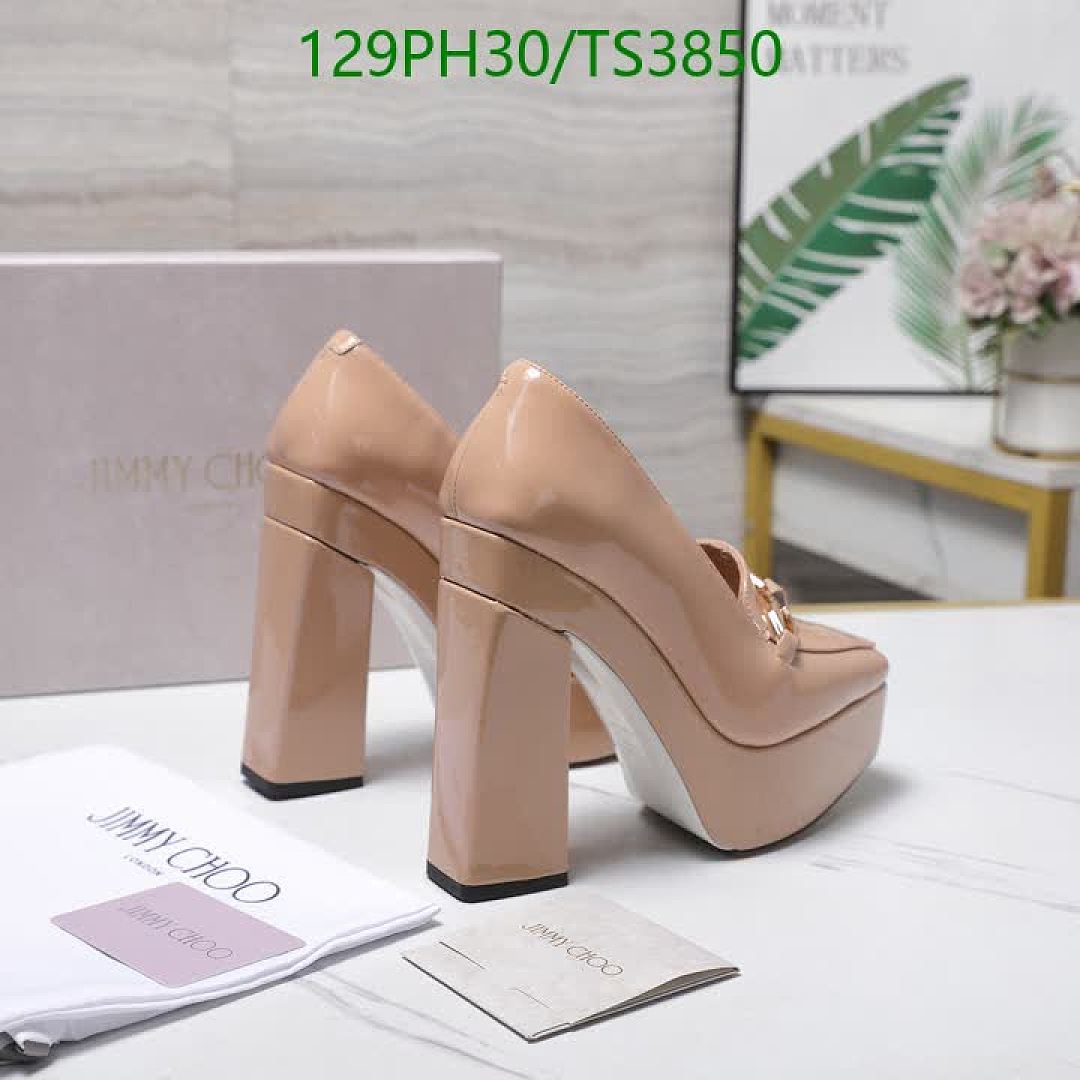 Jimmy Choo-Women Shoes Code: TS3850 $: 129USD