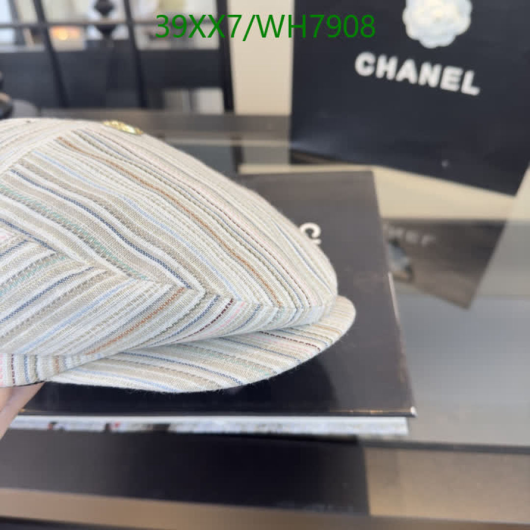 Chanel-Cap(Hat) Code: WH7908 $: 39USD