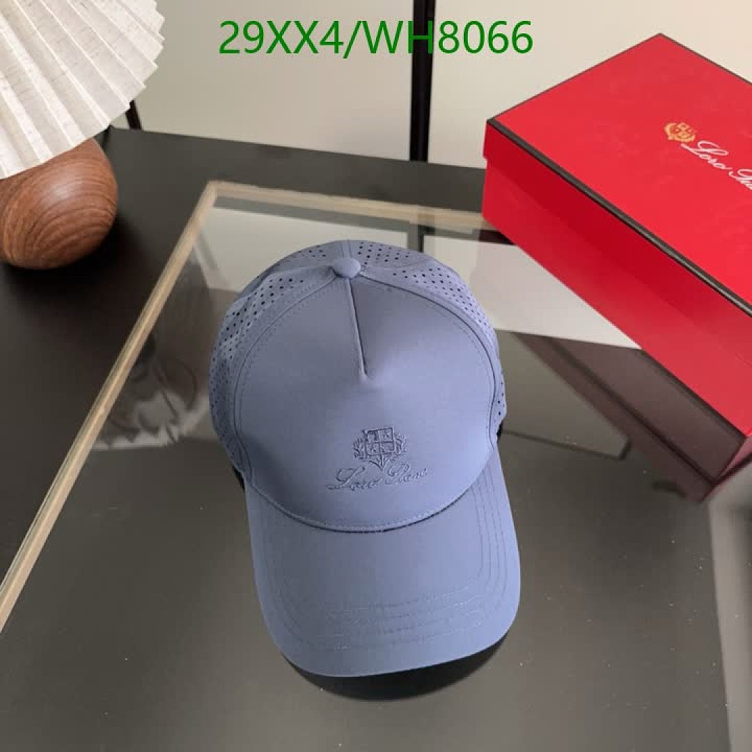 Loro Piana-Cap(Hat) Code: WH8066 $: 29USD