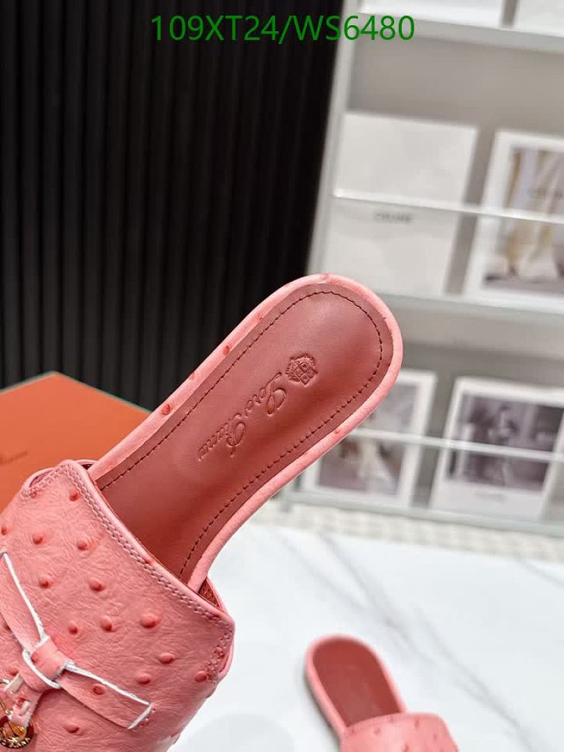 Loro Piana-Women Shoes Code: WS6480 $: 109USD