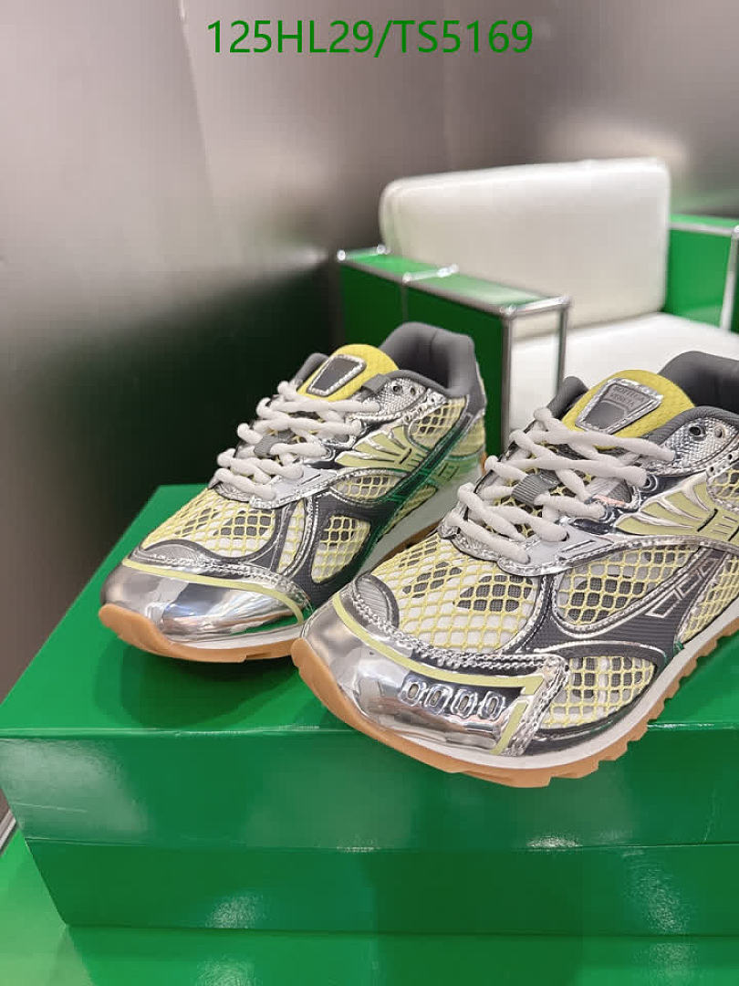 BV-Men shoes Code: TS5169 $: 125USD