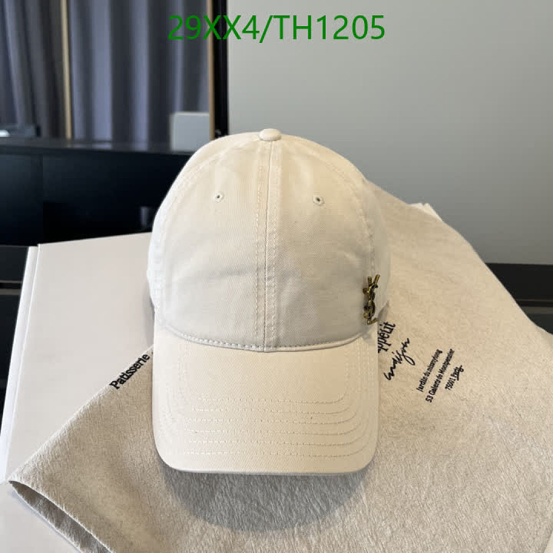 YSL-Cap(Hat) Code: TH1205 $: 29USD