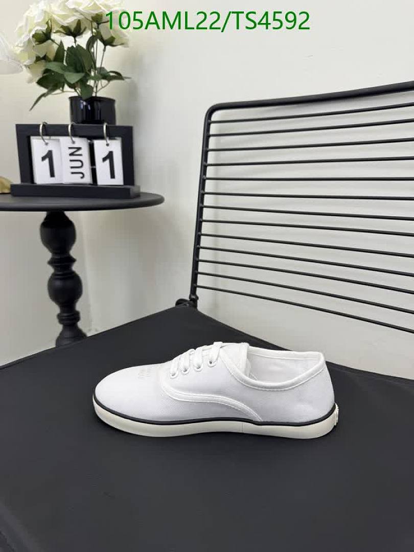 Miu Miu-Women Shoes Code: TS4592 $: 105USD