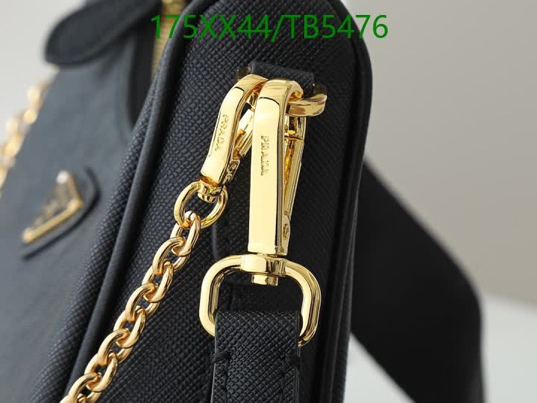 Prada-Bag-Mirror Quality Code: TB5476 $: 175USD