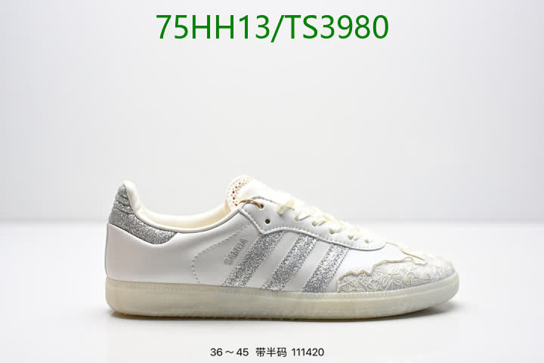 Adidas-Women Shoes Code: TS3980 $: 75USD