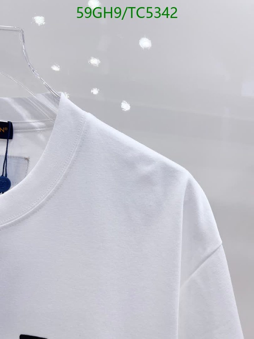 LV-Clothing Code: TC5342 $: 59USD