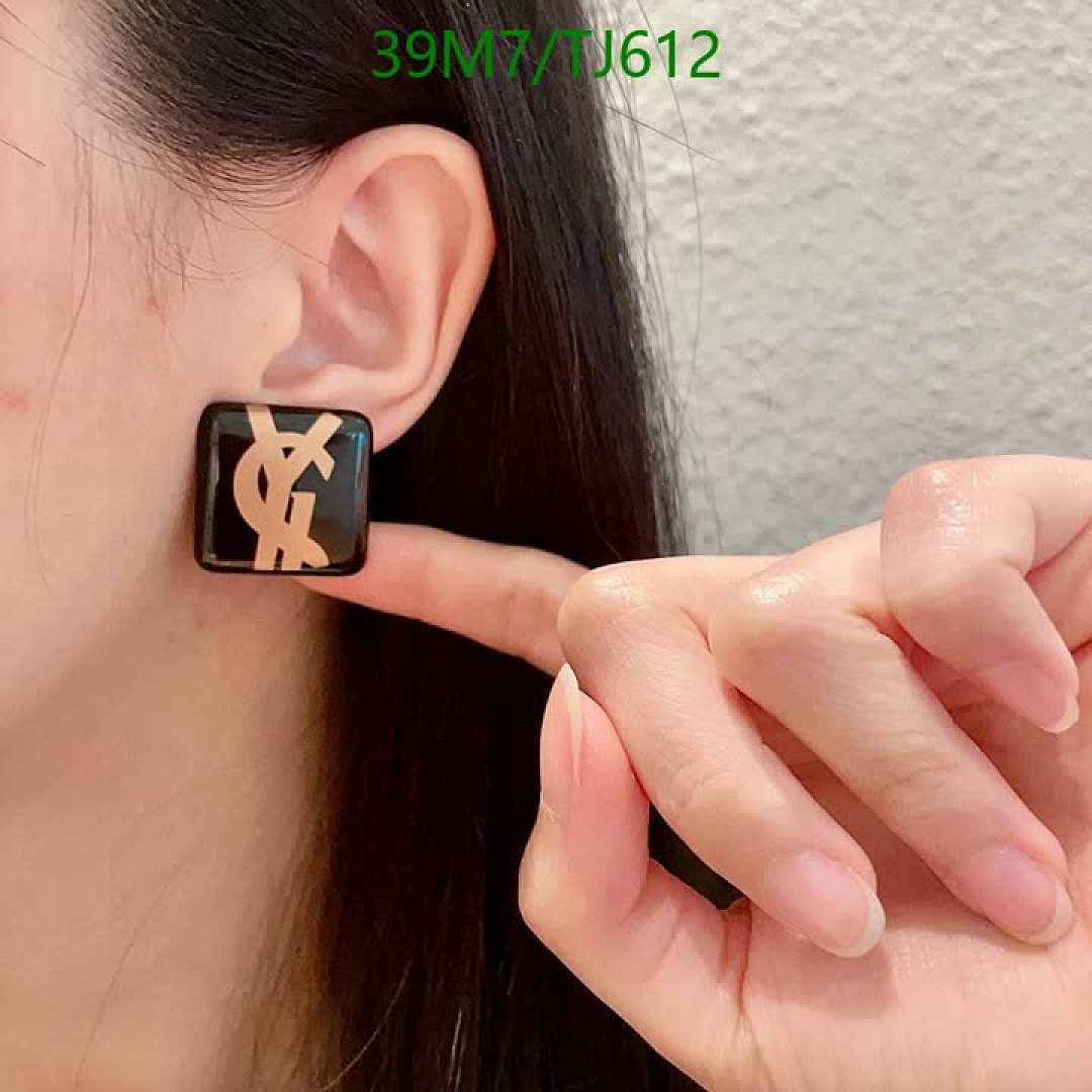 YSL-Jewelry Code: TJ612 $: 39USD
