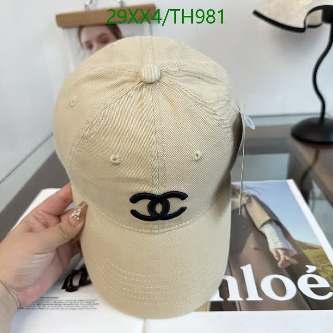 Chanel-Cap(Hat) Code: TH981 $: 29USD