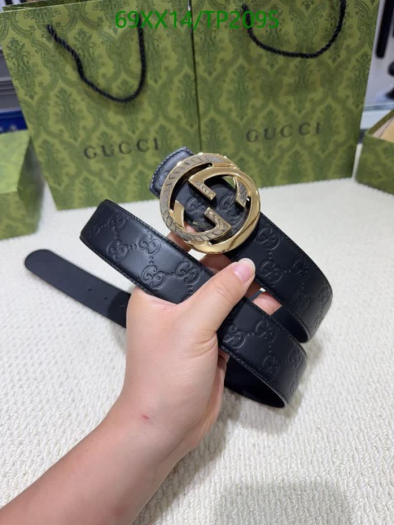 Gucci-Belts Code: TP2095 $: 69USD
