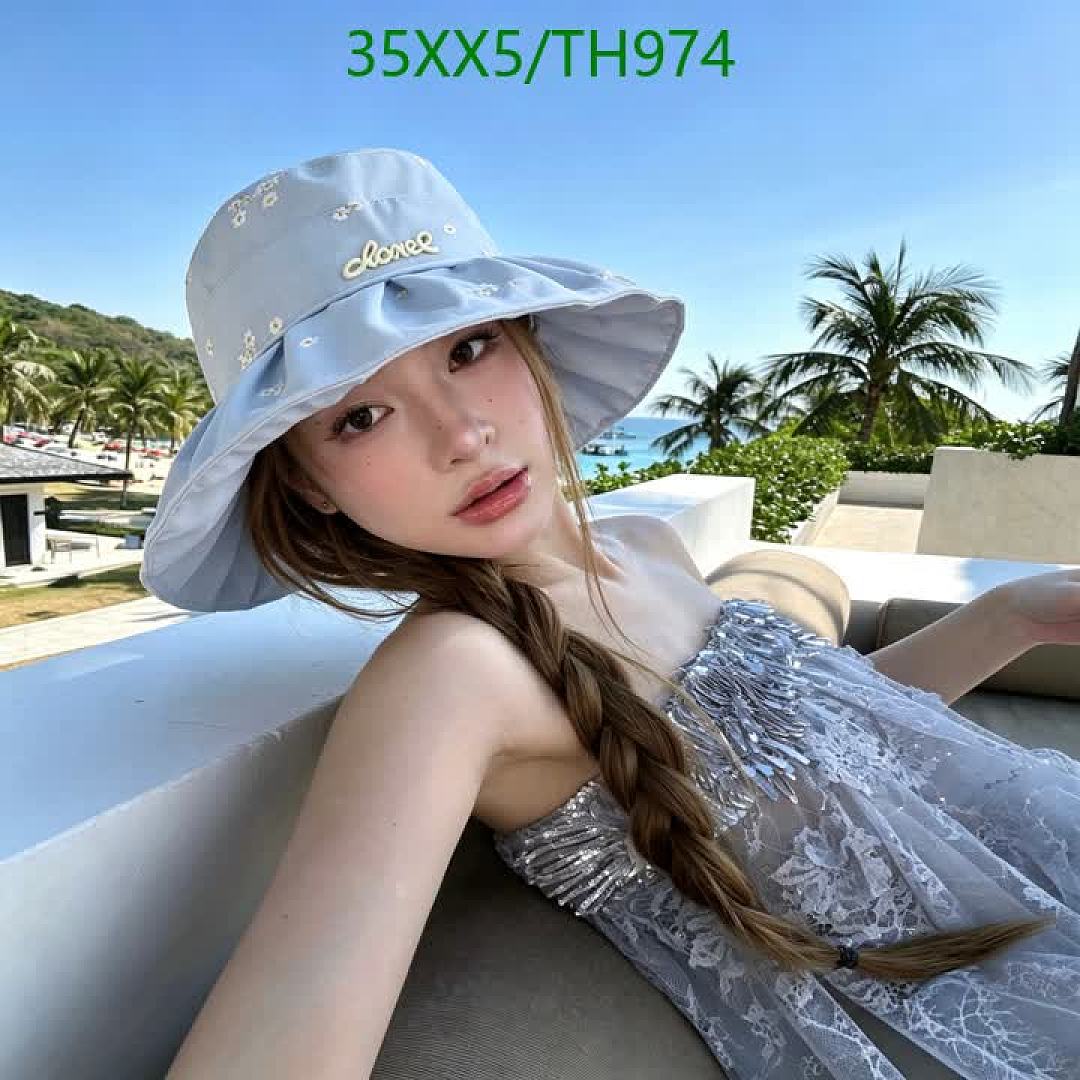 Chanel-Cap(Hat) Code: TH974 $: 35USD