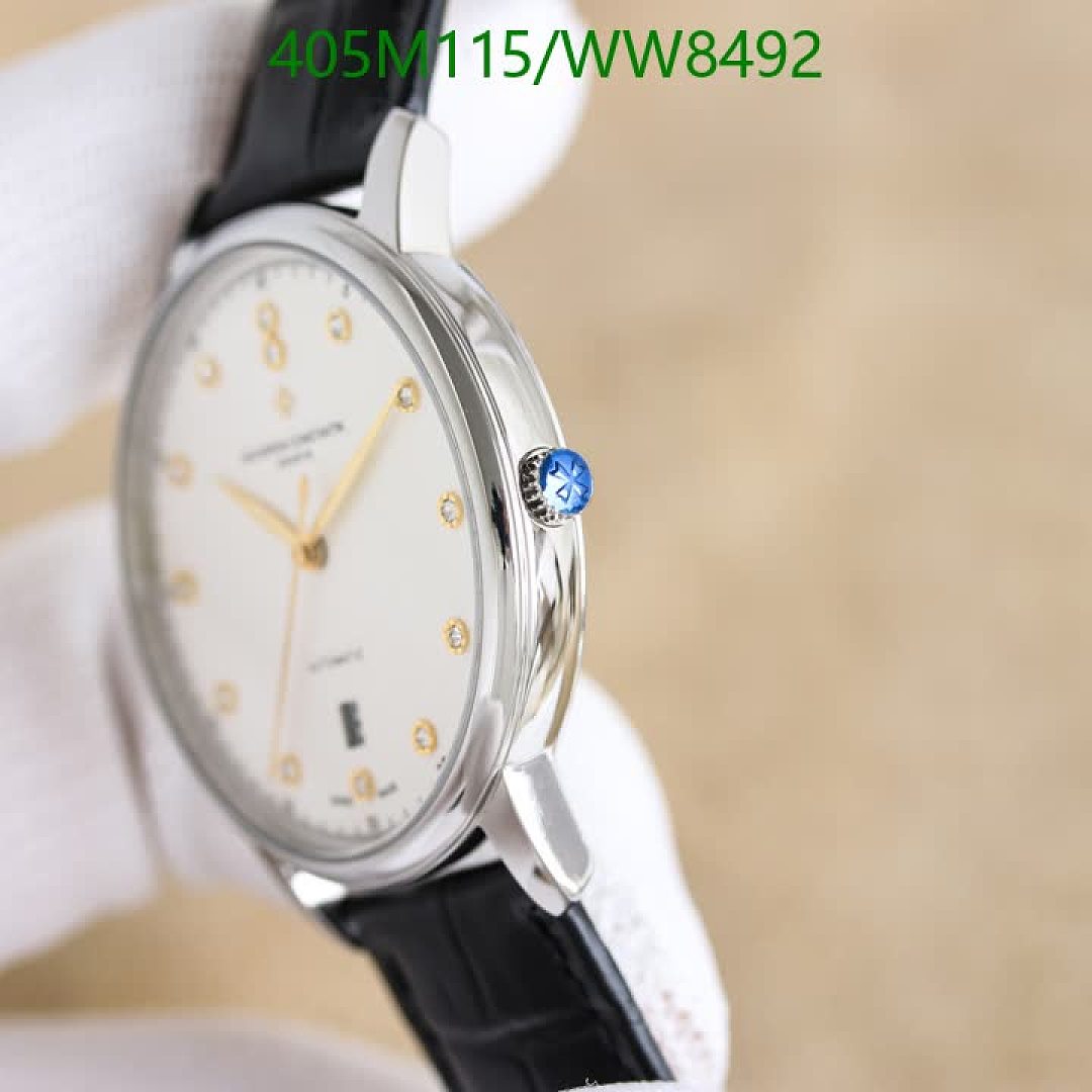 Vacheron Constantin-Watch-Mirror Quality Code: WW8492 $: 405USD