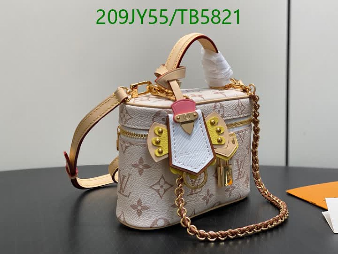 LV-Bag-Mirror Quality Code: TB5821 $: 209USD