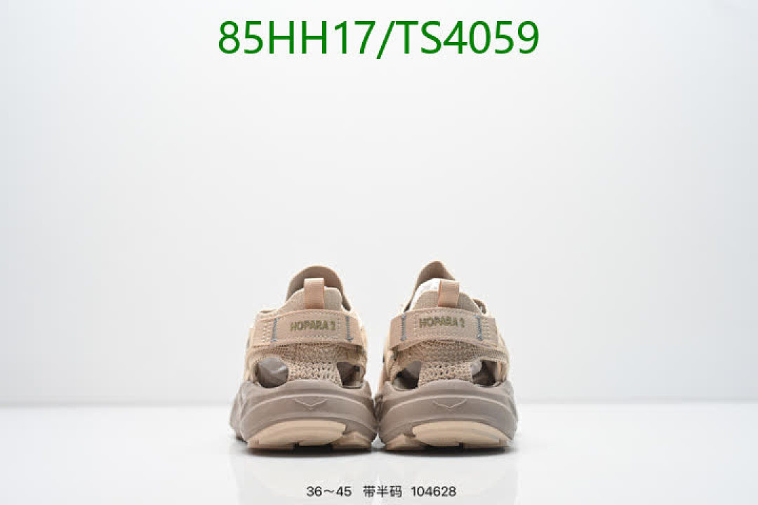Hoka-Women Shoes Code: TS4059 $: 85USD