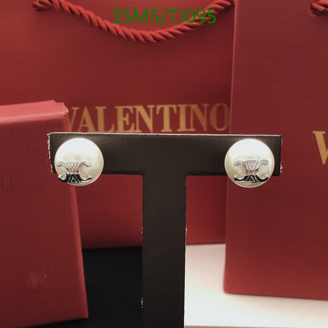 Celine-Jewelry Code: TJ095 $: 35USD