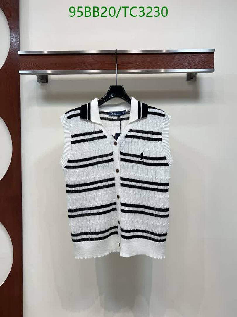 Ralph Lauren-Clothing Code: TC3230 $: 95USD
