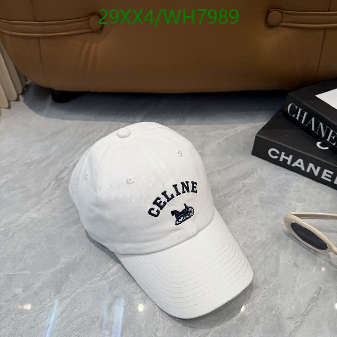 Celine-Cap(Hat) Code: WH7989 $: 29USD