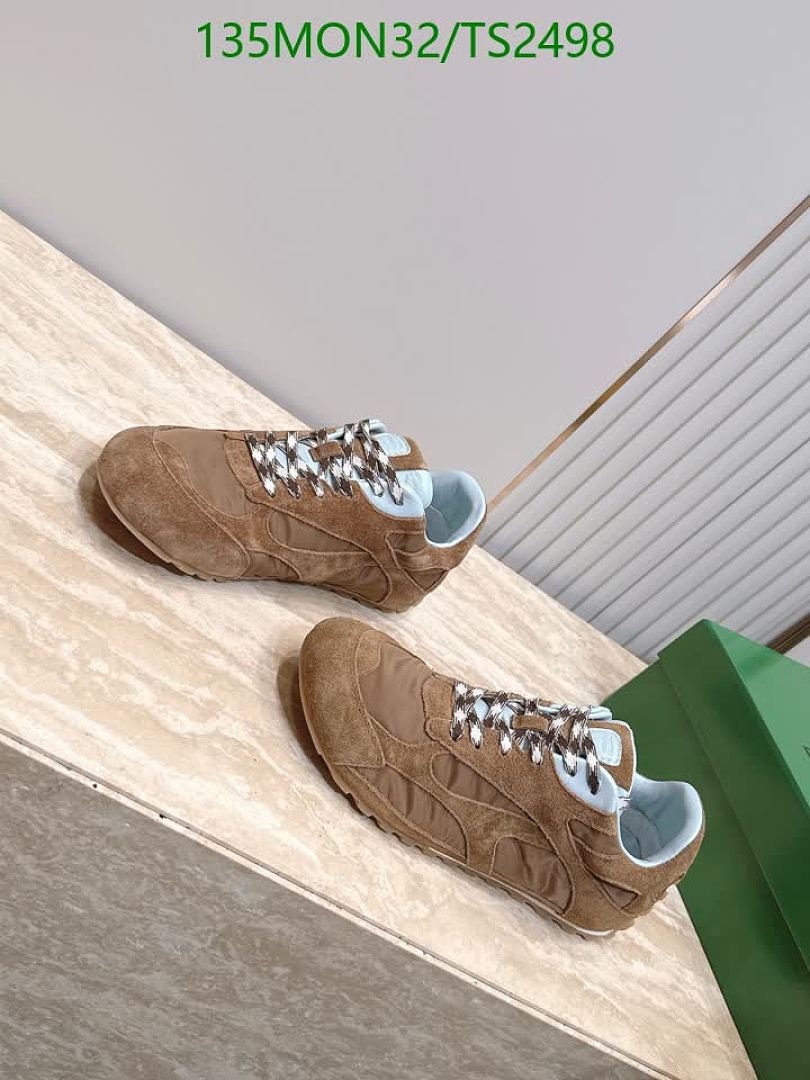 BV-Men shoes Code: TS2498 $: 135USD