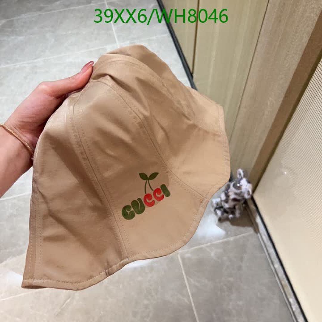 Gucci-Cap(Hat) Code: WH8046 $: 39USD