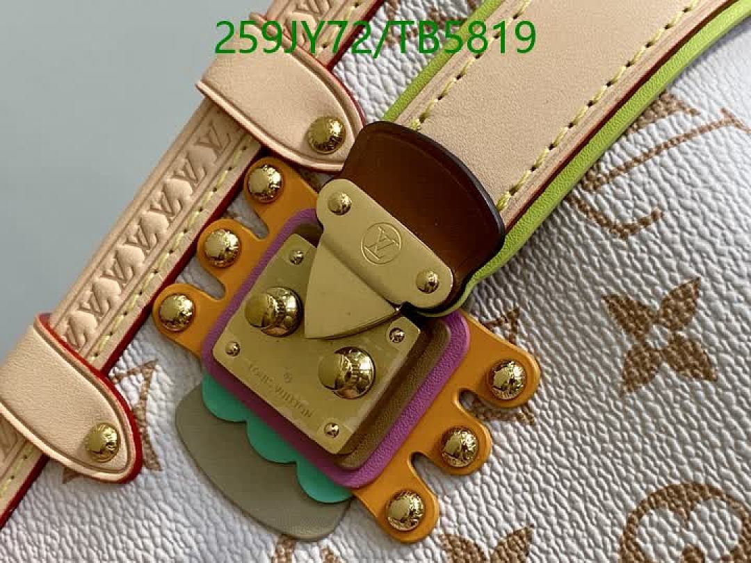 LV-Bag-Mirror Quality Code: TB5819 $: 259USD