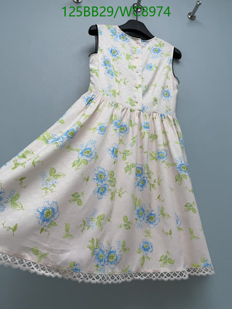 Prada-Clothing Code: WC8974 $: 125USD