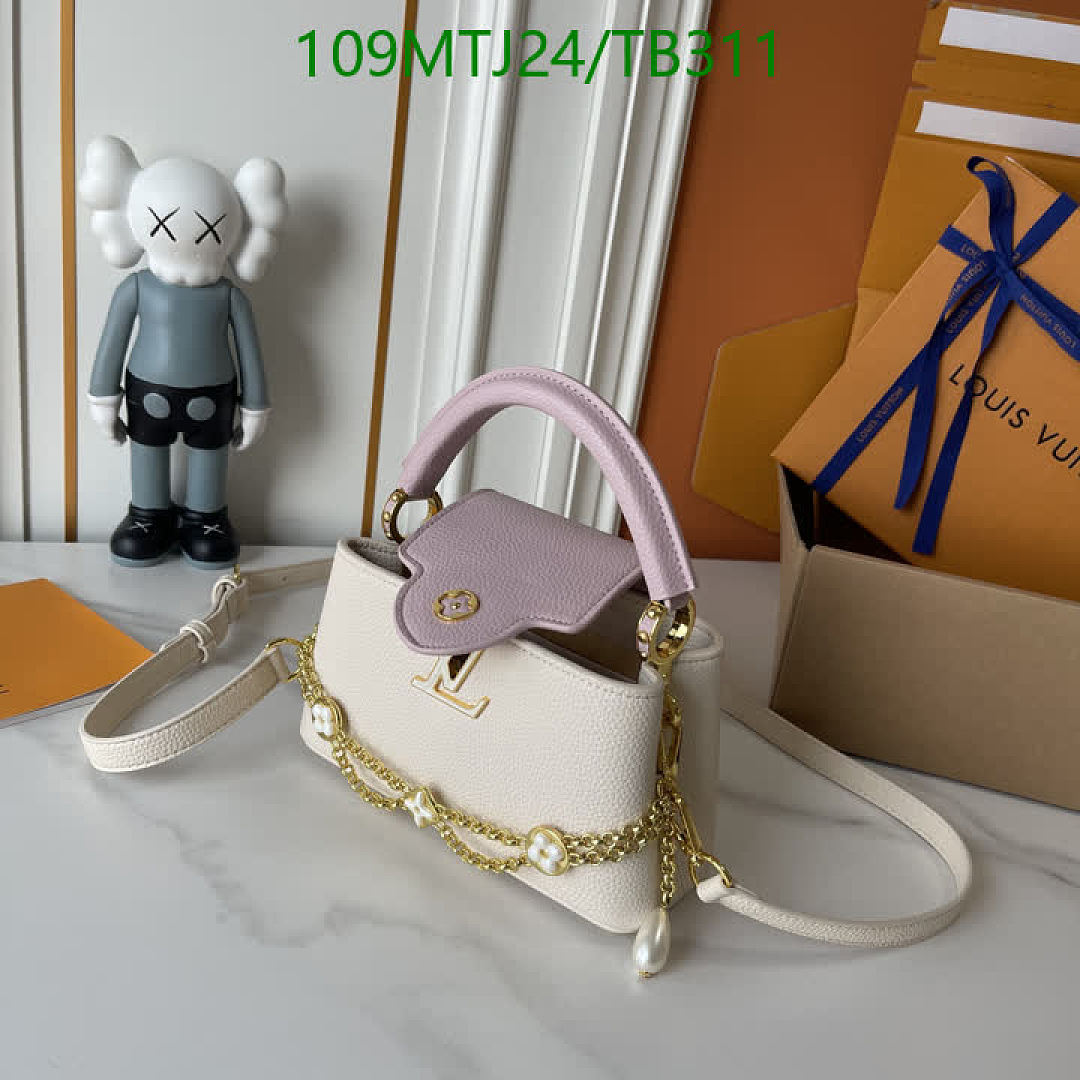 LV-Bag-4A Quality Code: TB311 $: 109USD