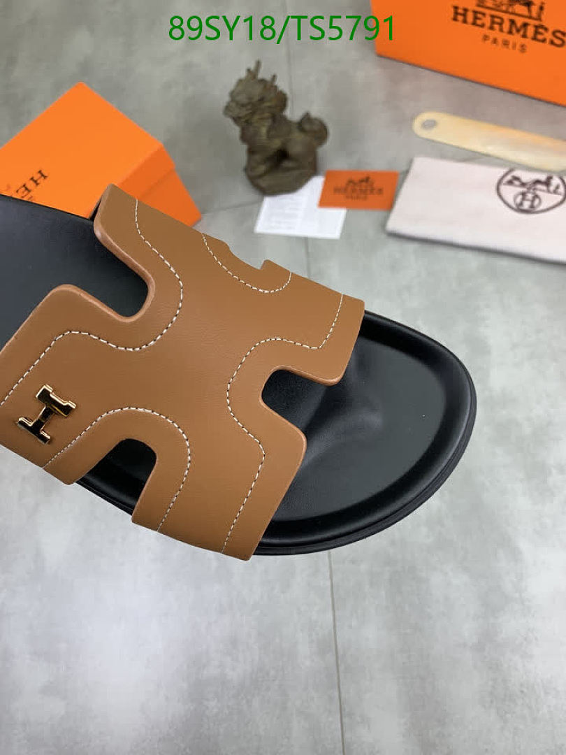 Hermes-Men shoes Code: TS5791 $: 89USD