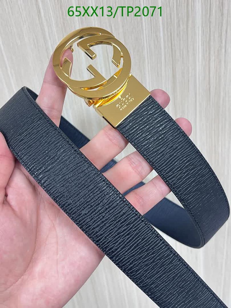 Gucci-Belts Code: TP2071 $: 65USD