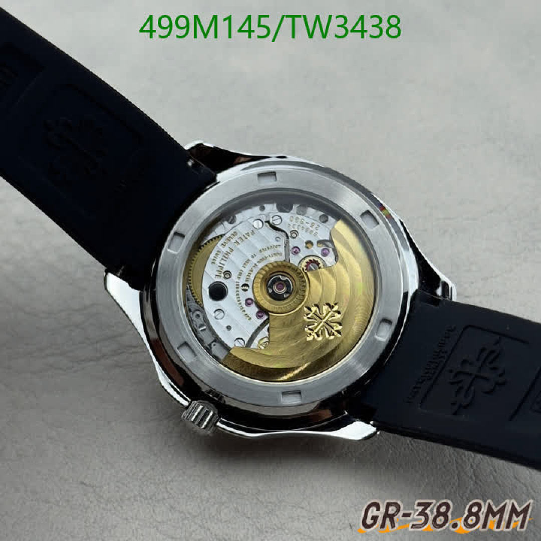 Patek Philippe-Watch-Mirror Quality Code: TW3438 $: 499USD
