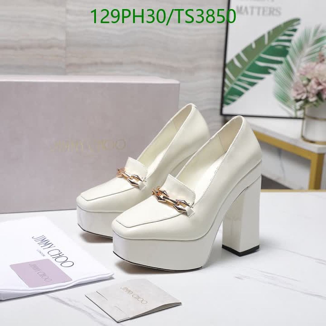 Jimmy Choo-Women Shoes Code: TS3850 $: 129USD