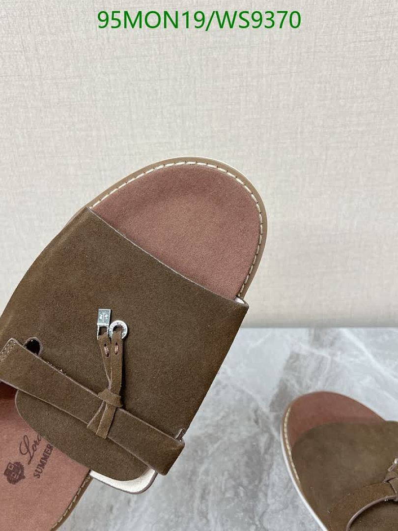 Loro Piana-Men shoes Code: WS9370 $: 95USD