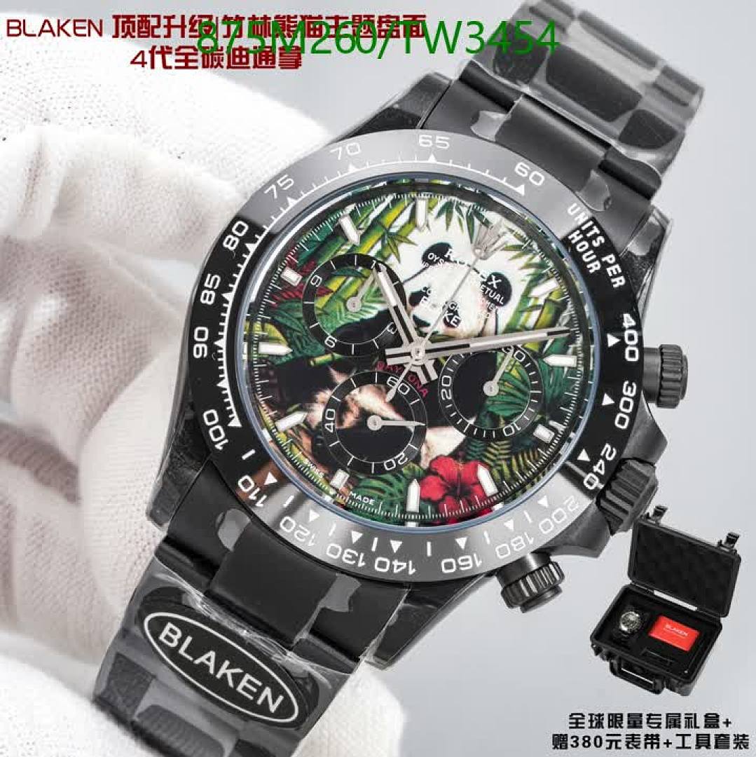 Rolex-Watch-Mirror Quality Code: TW3454 $: 875USD