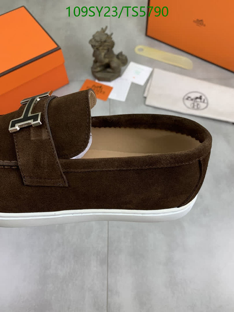 Hermes-Men shoes Code: TS5790 $: 109USD