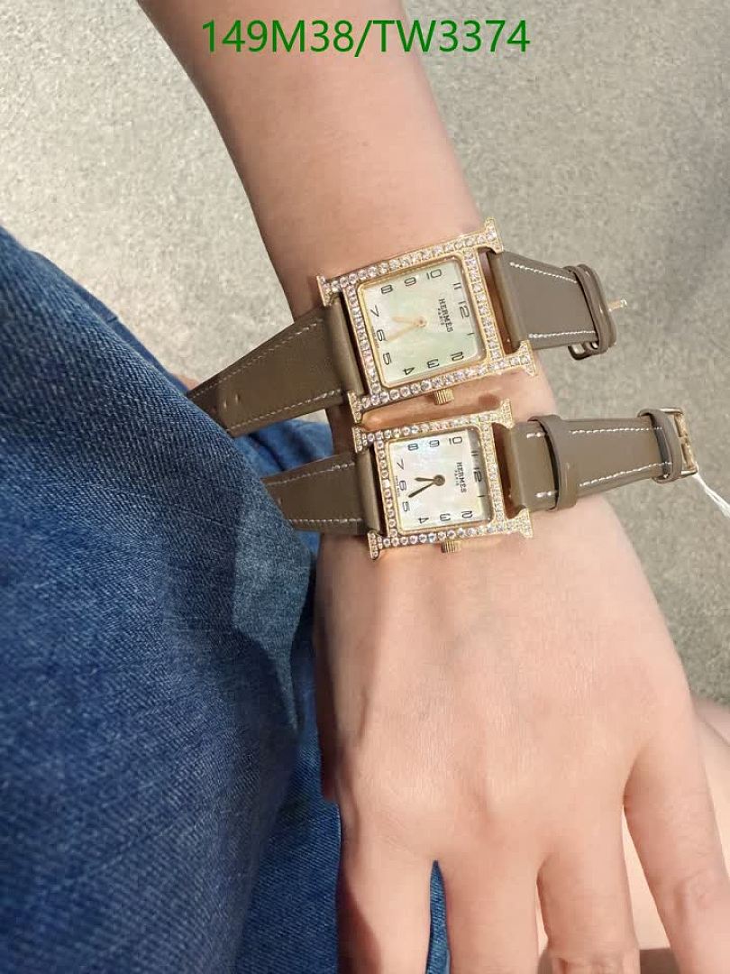 Hermes-Watch(4A) Code: TW3374 $: 149USD