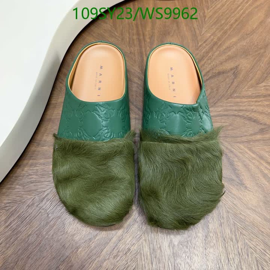 Marni-Men shoes Code: WS9962 $: 109USD