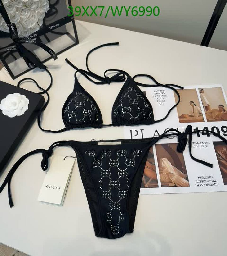 GUCCI-Swimsuit Code: WY6990 $: 39USD