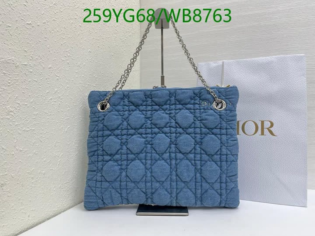 Dior-Bag-Mirror Quality Code: WB8763 $: 259USD