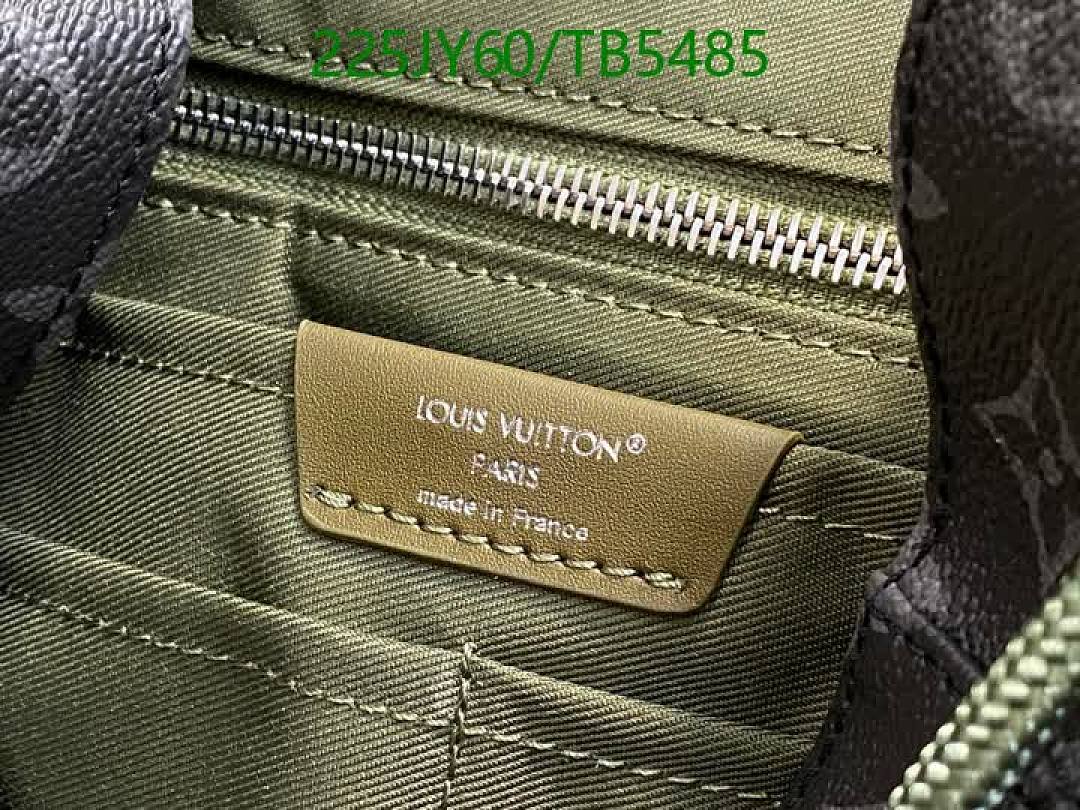 LV-Bag-Mirror Quality Code: TB5485 $: 225USD