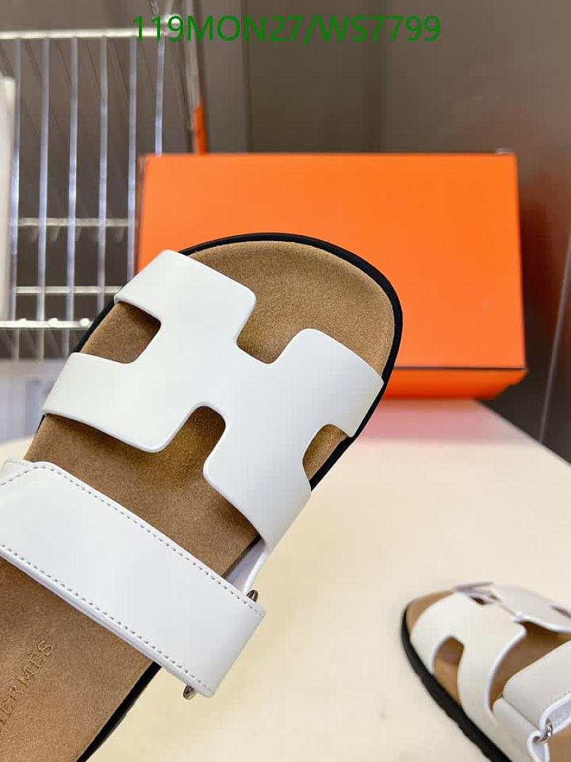 Hermes-Men shoes Code: WS7799 $: 119USD