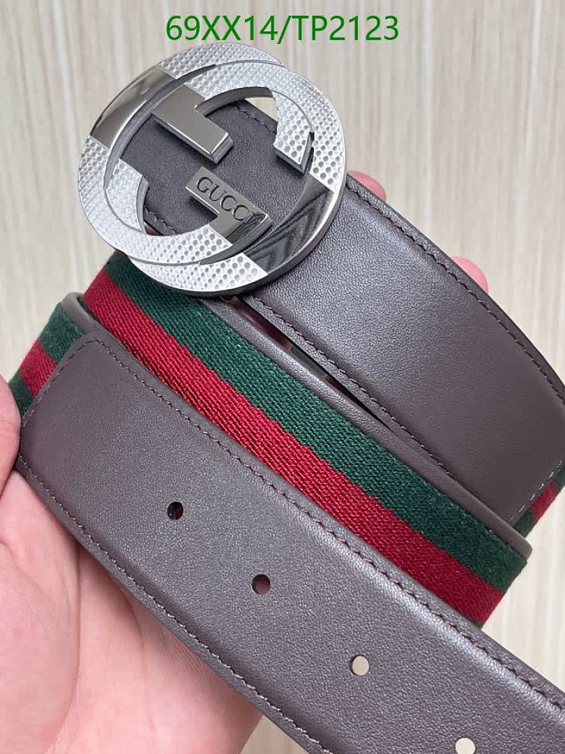 Gucci-Belts Code: TP2123 $: 69USD